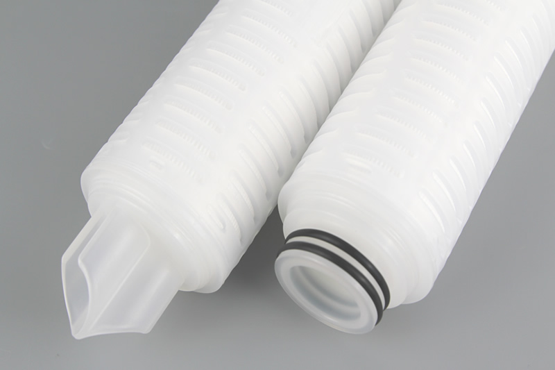 微孔膜過(guò)濾器