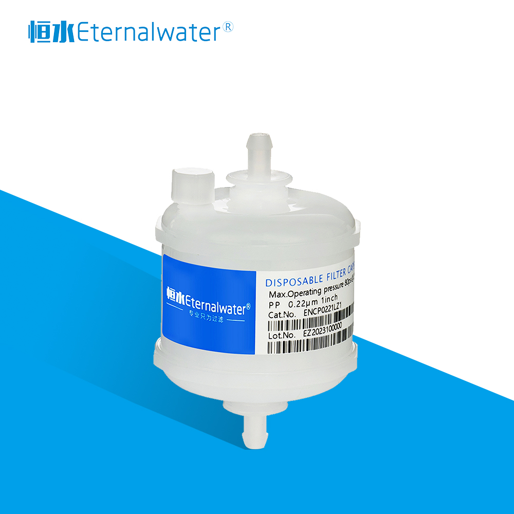 ENL-L系列囊式過(guò)濾器